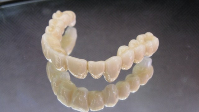 DENTAL LABORATORY DENTRUD EOOD